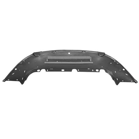 sheet metal crash parts-undercar shield|undercarriage shields near me.